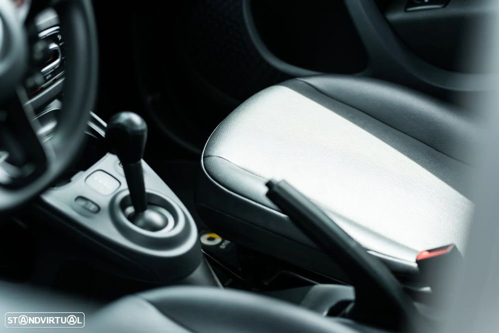 Smart ForTwo Coupé EQ pulse edition one - 19