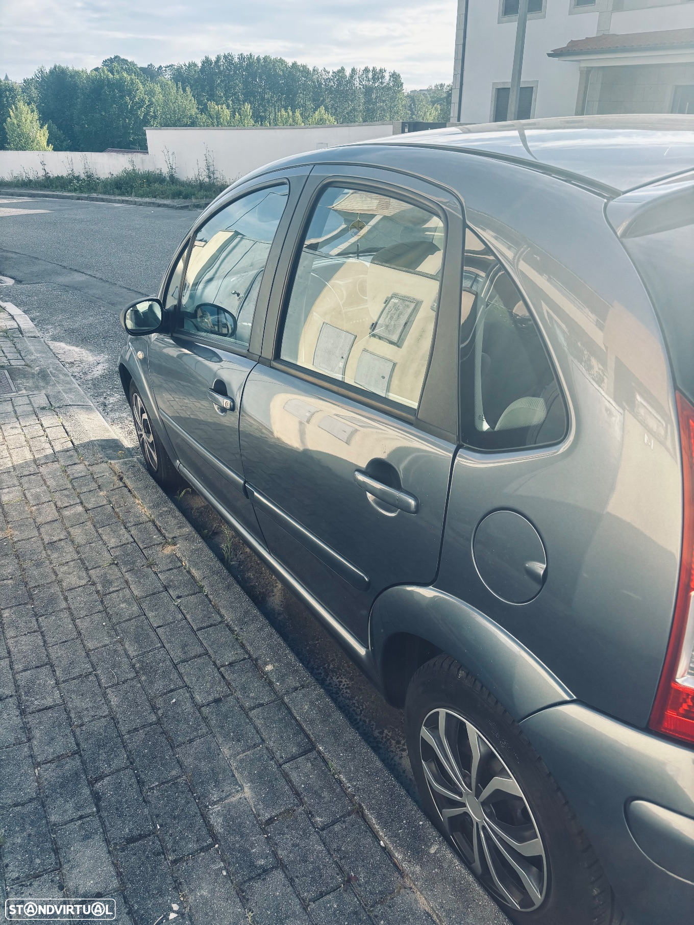 Citroën C3 - 5