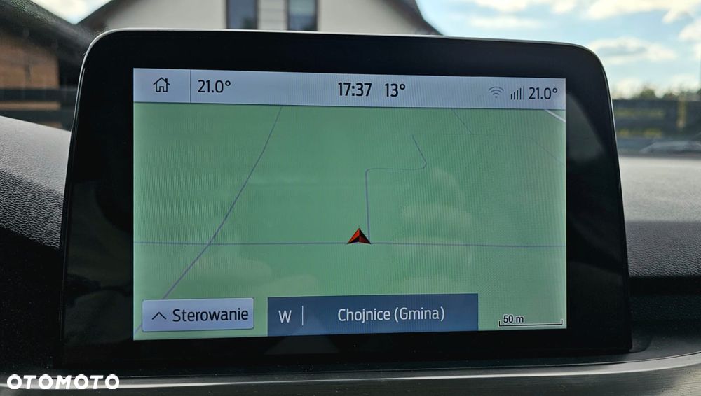 Ford Focus 1.5 EcoBlue Titanium - 5