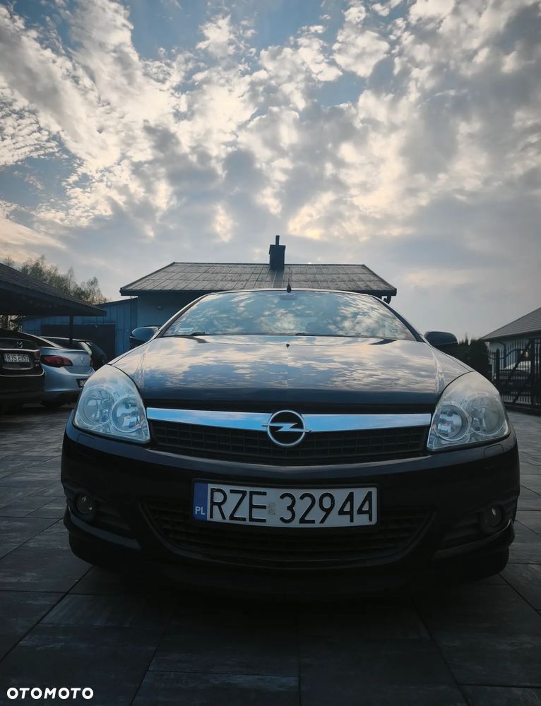 Opel Astra 1.8 Cosmo - 9