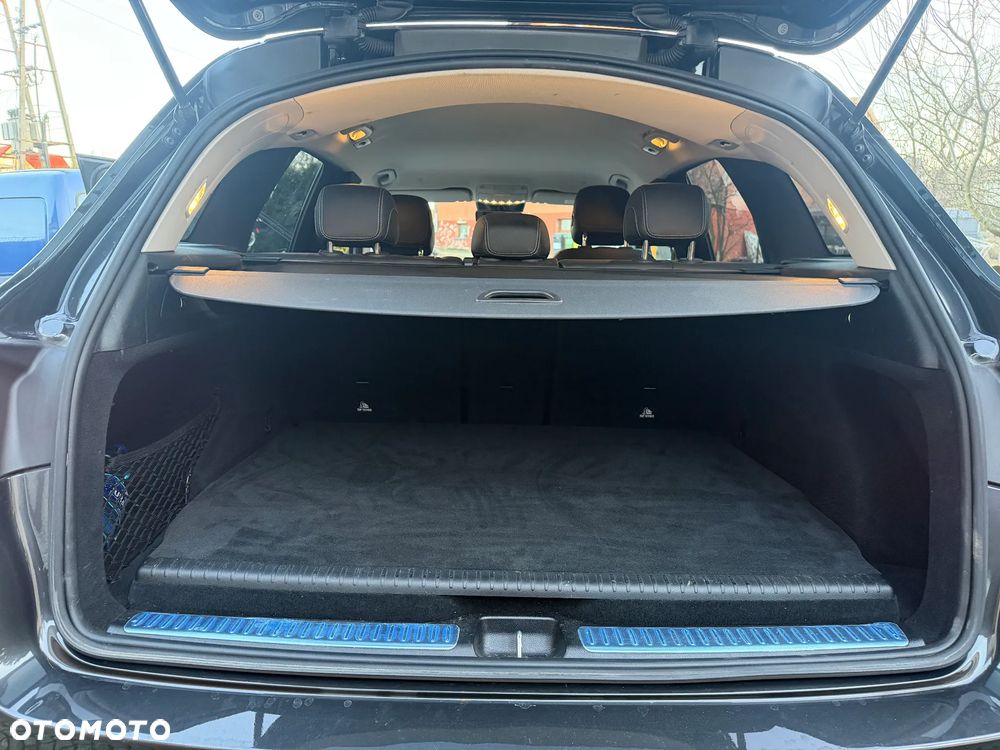 Mercedes-Benz GLC - 20