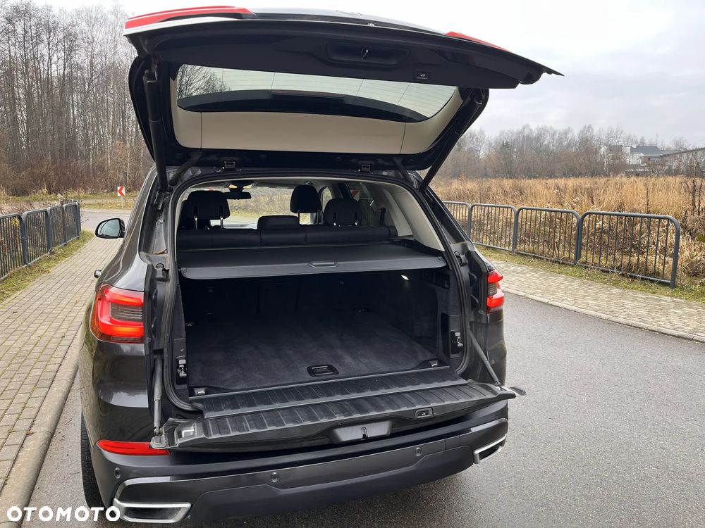 BMW X5 xDrive25d - 8