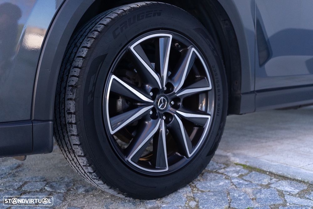 Mazda CX-5 2.2 D Evolve HS Pack - 30