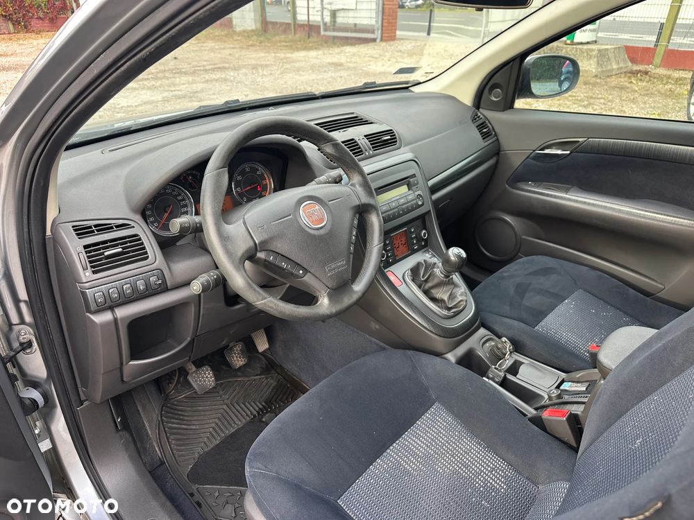 Fiat Croma - 13