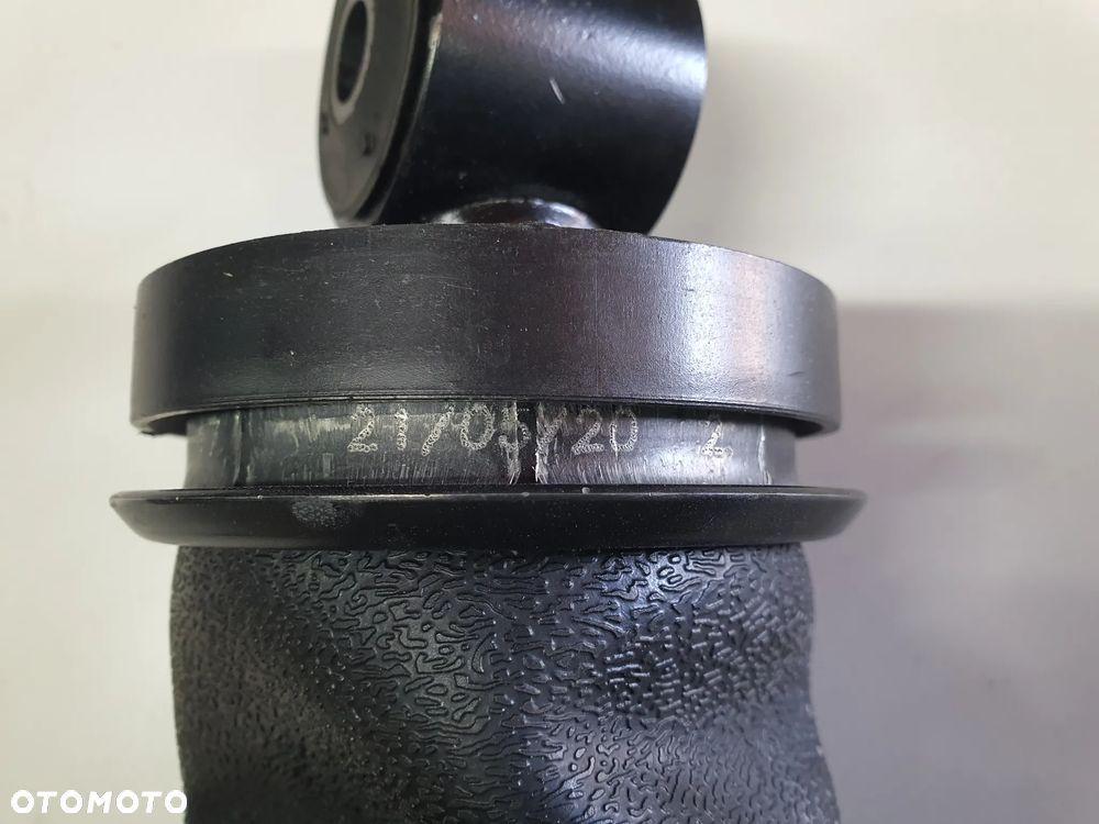 Poduszka, amortyzator zawieszenia kabiny Volvo FH12 - FH16, 20427897,  20775212, 20721169, 20889134 - 5