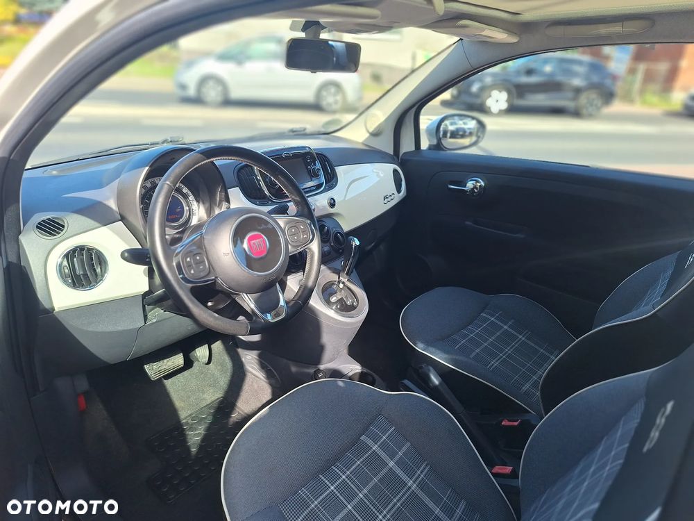 Fiat 500 - 13