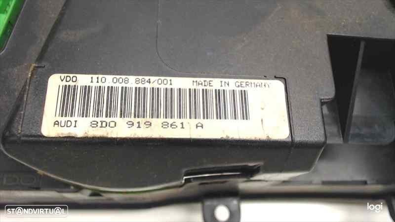 QUADRANTE AUDI A4 AVANT 1999 - 3