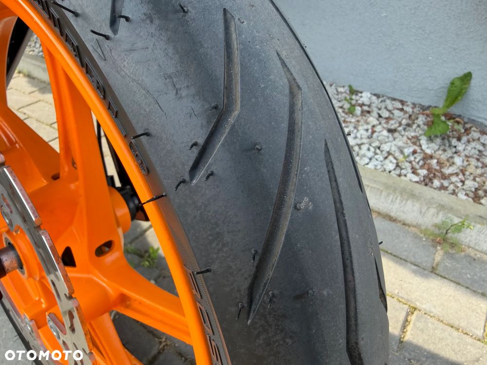 Honda CBR - 10