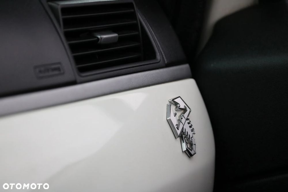 Abarth Grande Punto - 17