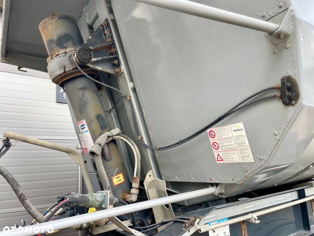 Schwarzmuller K-Serie - 28