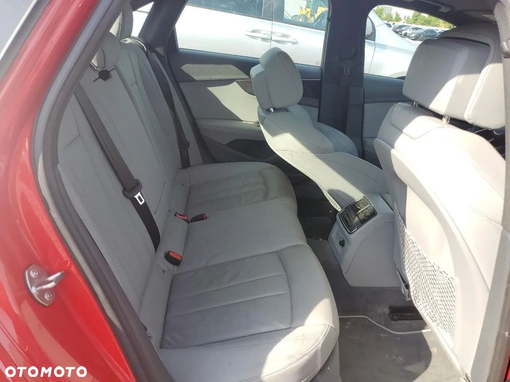Audi A4 - 9