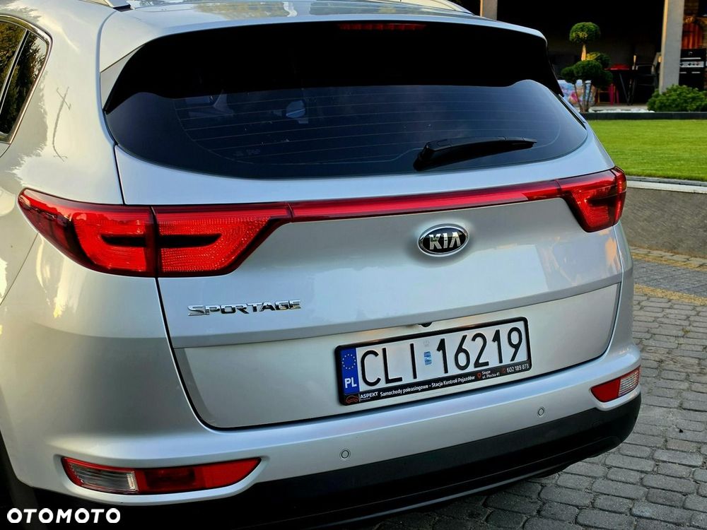 Kia Sportage - 17