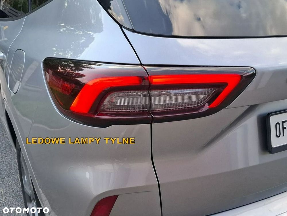Ford Kuga 2.5 Duratec FHEV 4x4 ST-LINE X - 30