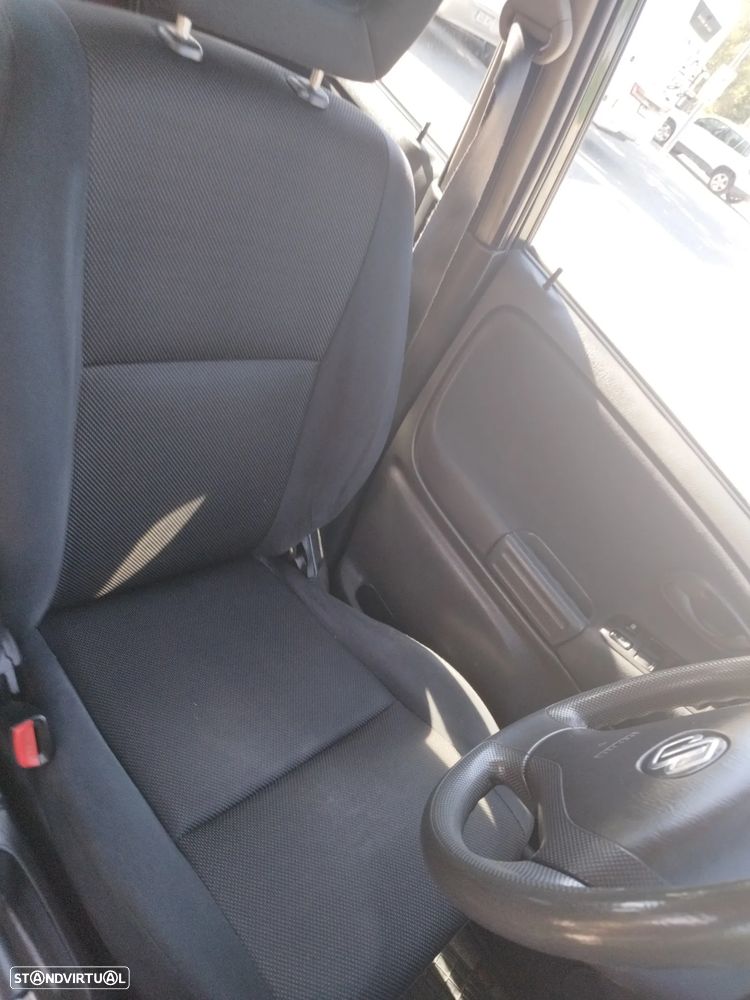 Suzuki Grand Vitara - 17
