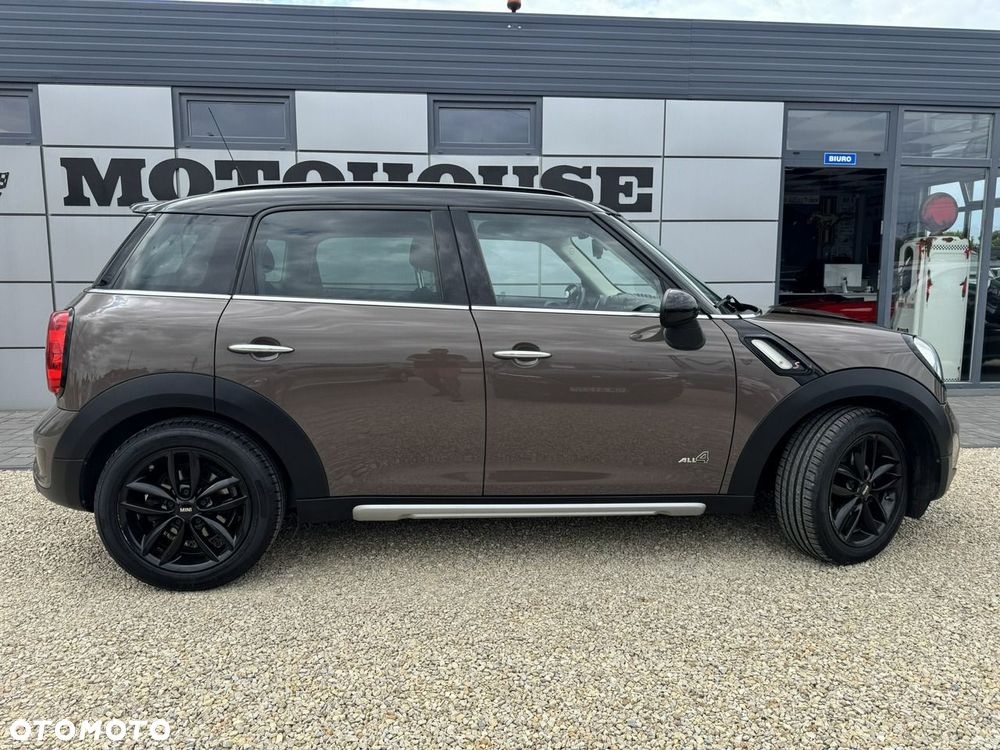 MINI Countryman - 4