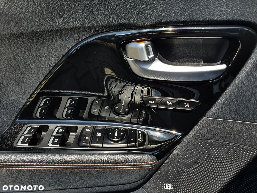 Kia Niro 1.6 GDI Hybrid XL - 30