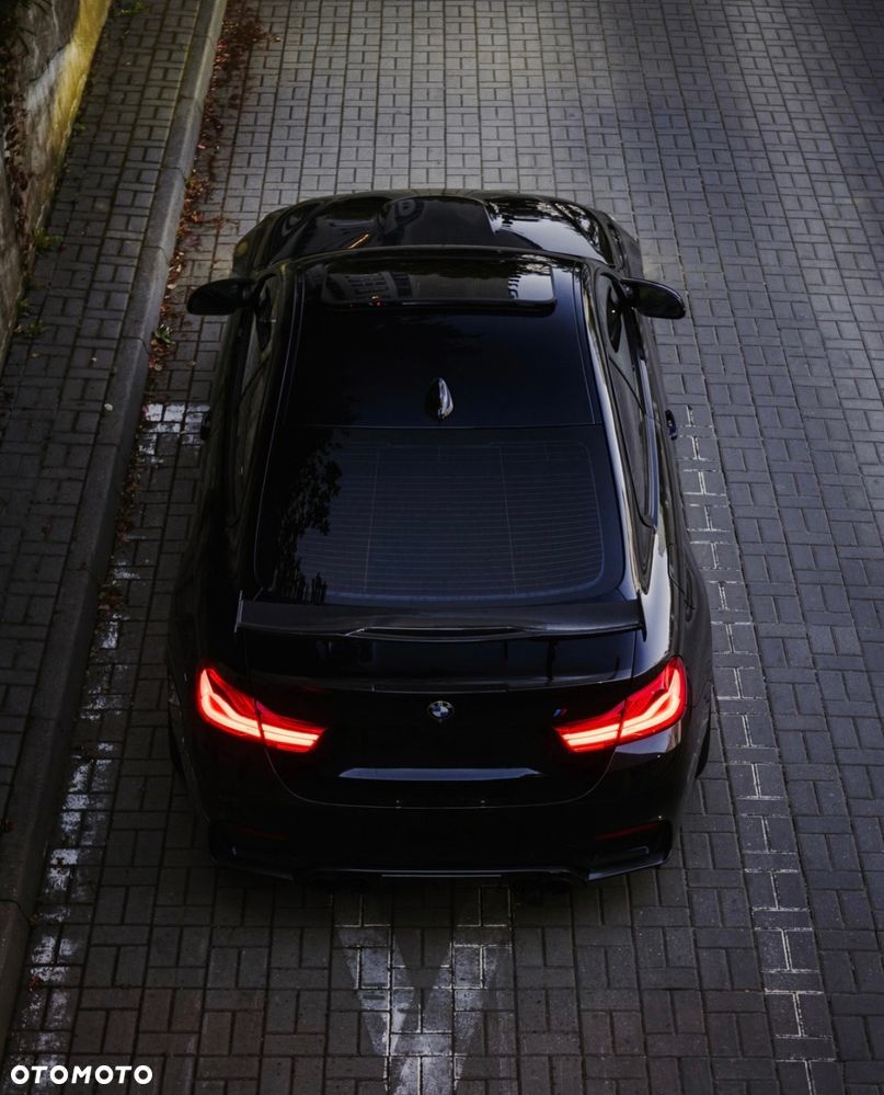 BMW M4 DKG - 9
