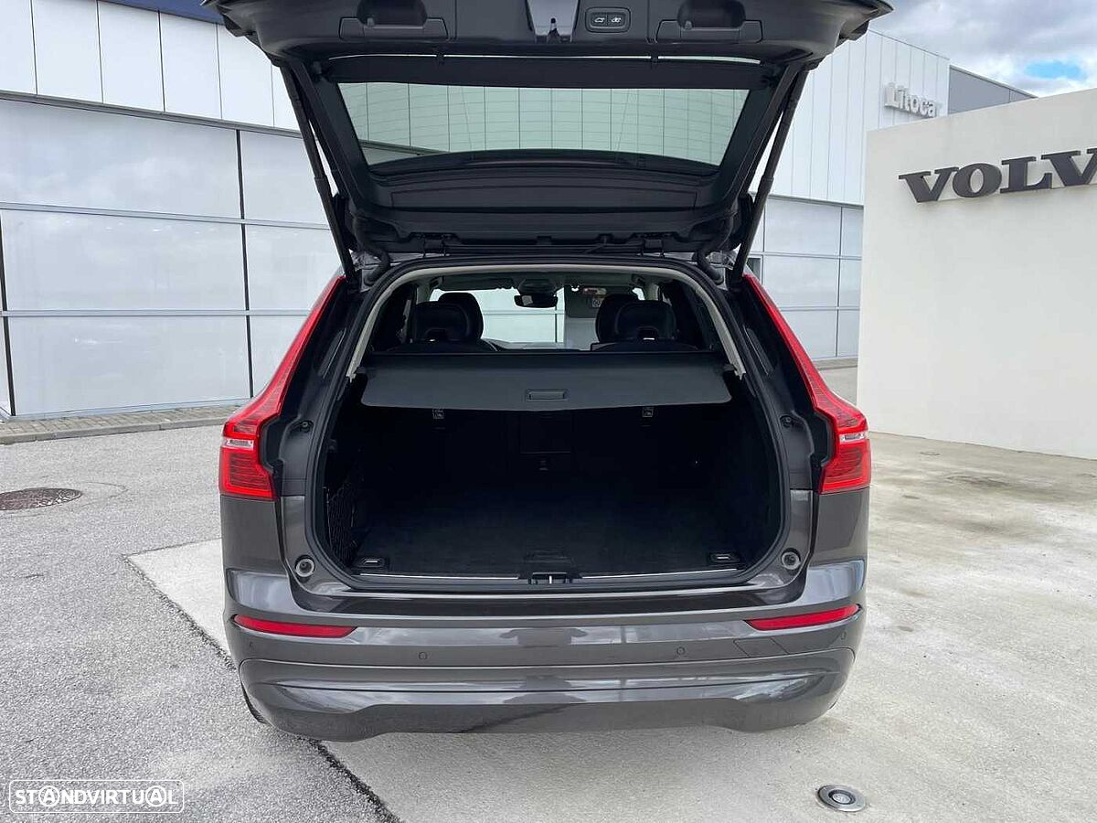Volvo XC 60 - 12