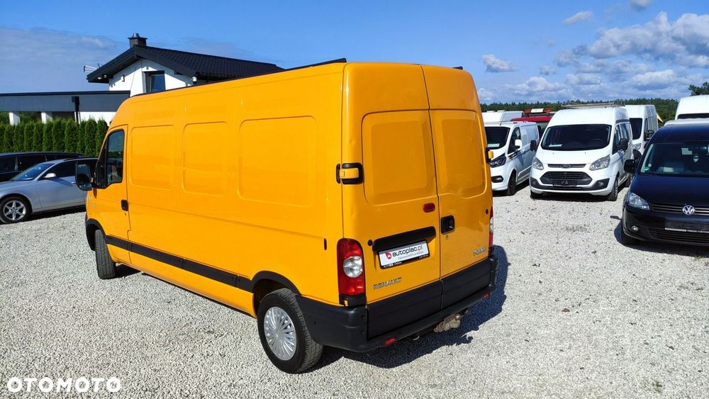 Renault Master - 23
