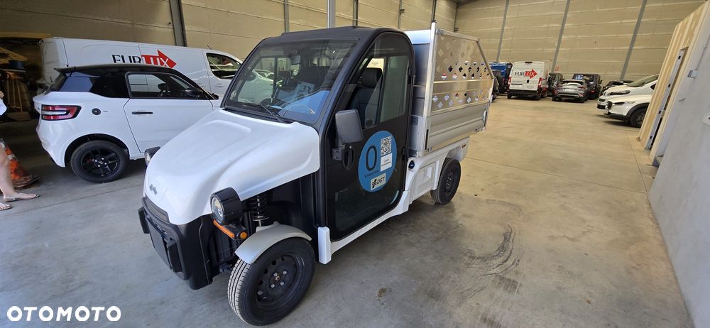 Inny Ligier Pulse4 - 1