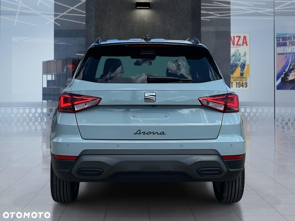 Seat Arona - 12