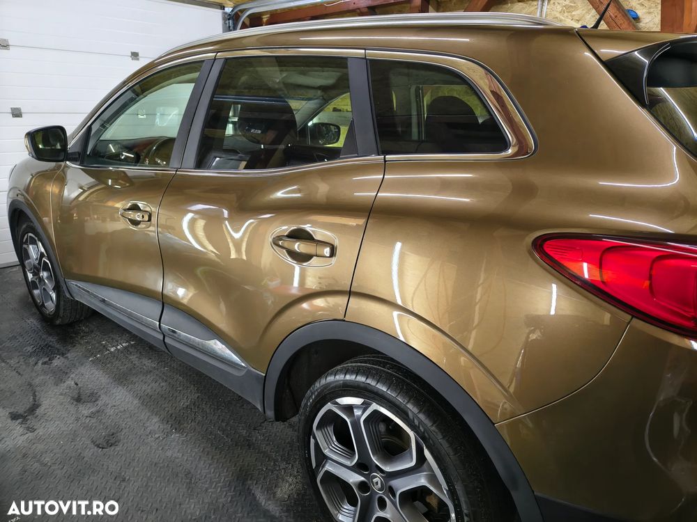 Renault Kadjar 1.6 DCI 4X4 Intens - 7