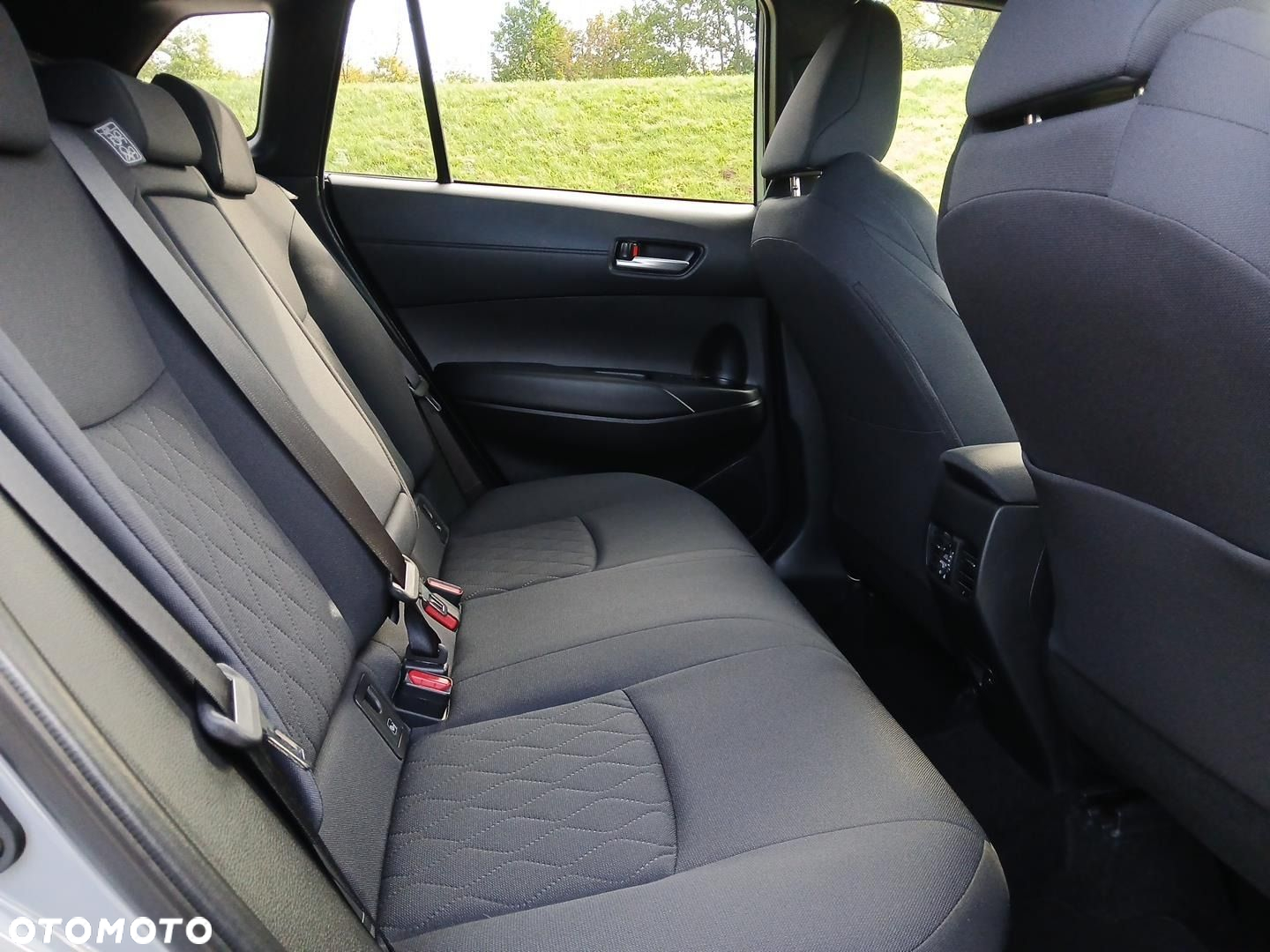 Toyota Corolla Cross - 17