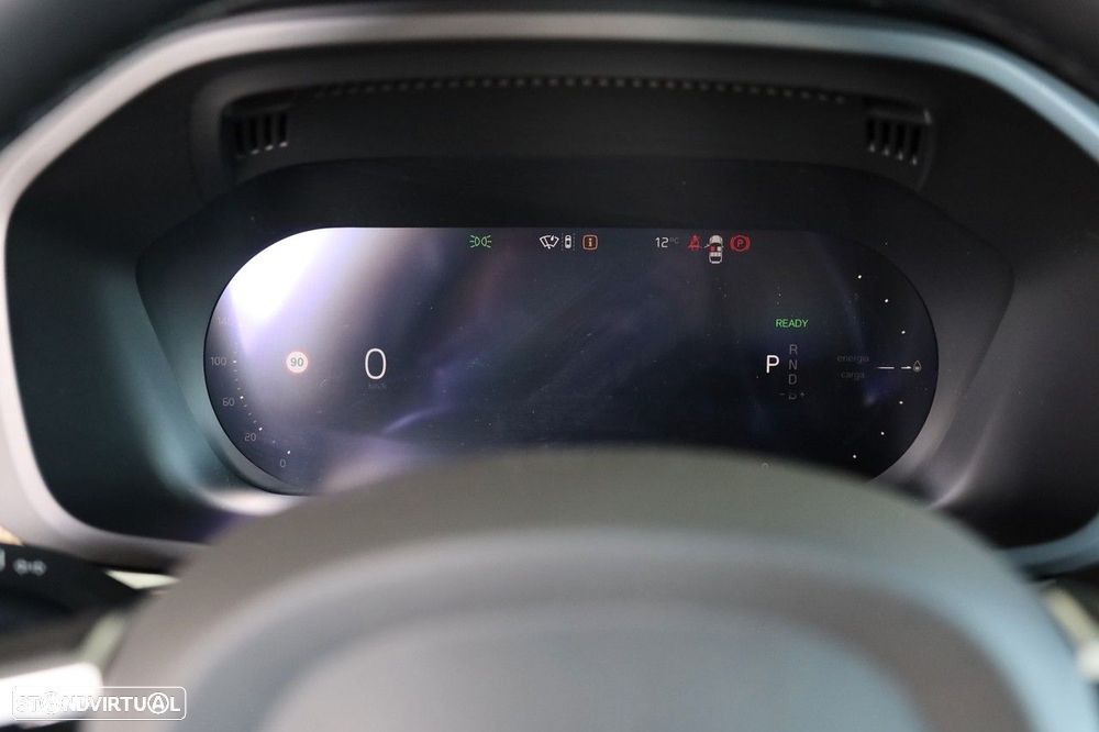 Volvo XC 60 2.0 T6 PHEV Plus Dark - 37