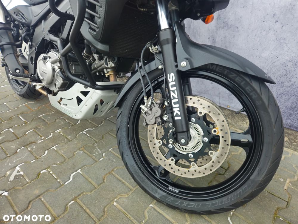 Suzuki DL - 14