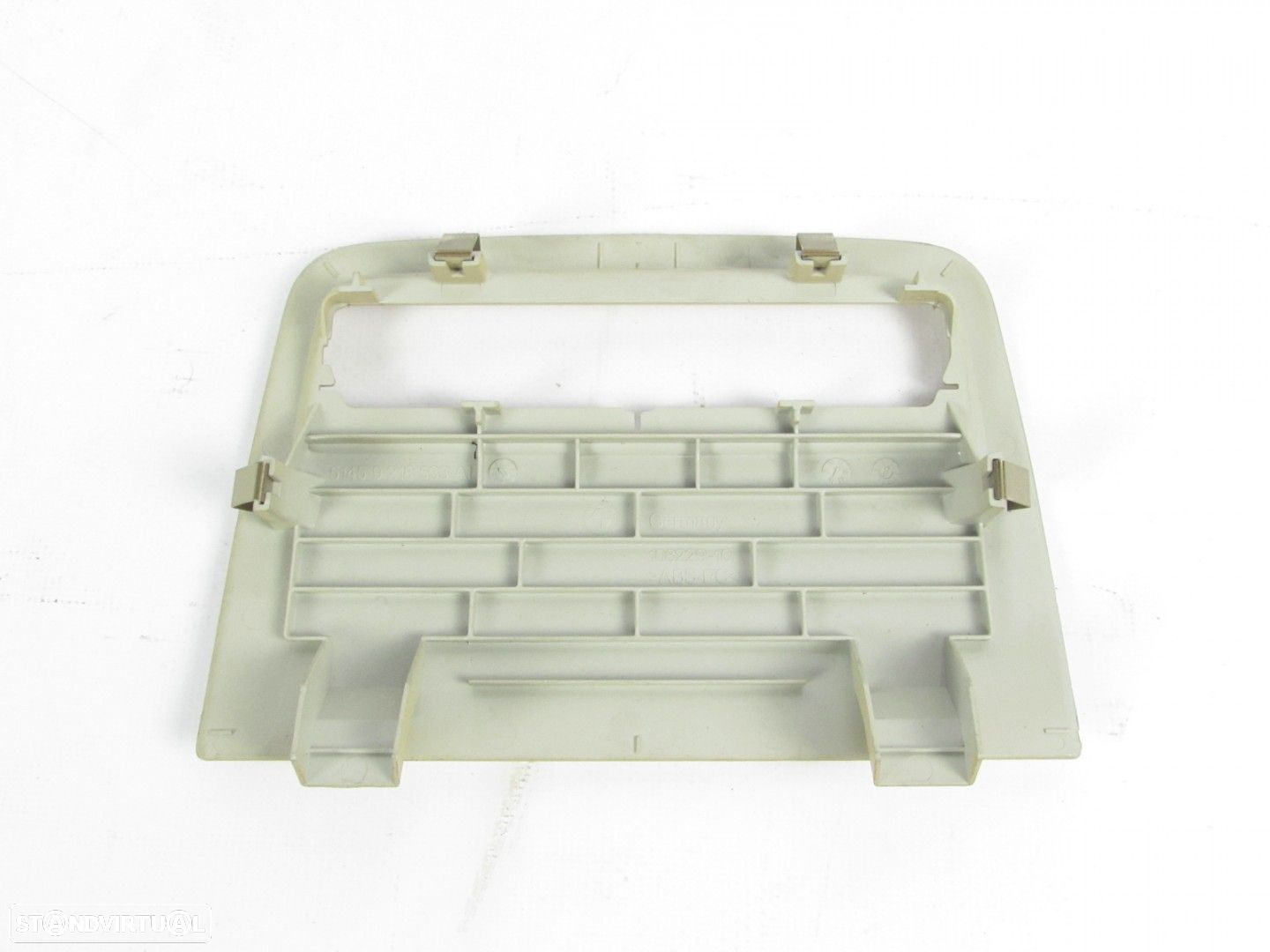 GUARNIÇÃO Seminovo/ Original BMW 3 (F30, F80)/BMW 3 Touring (F31)/BMW 3 Gran Tur... - 2