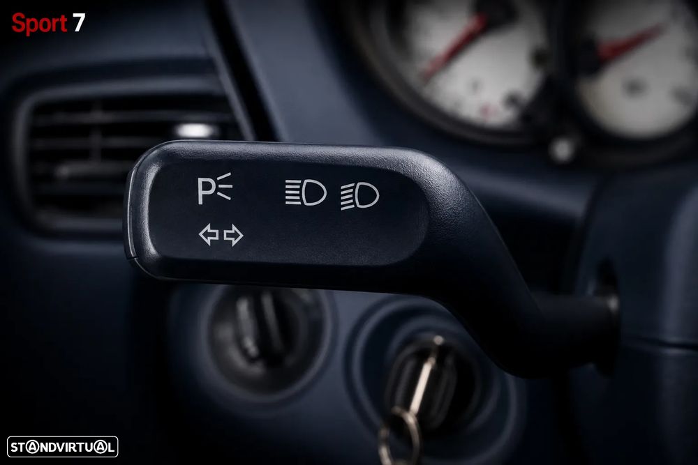 Porsche 911 Carrera S — fotografia 17