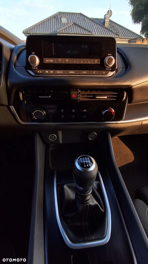 Nissan Qashqai 1.3 DIG-T MHEV N-Connecta - 15