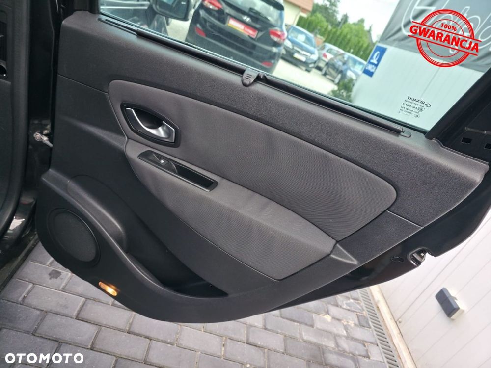 Renault Grand Scenic Gr 1.6 16V Expression - 35