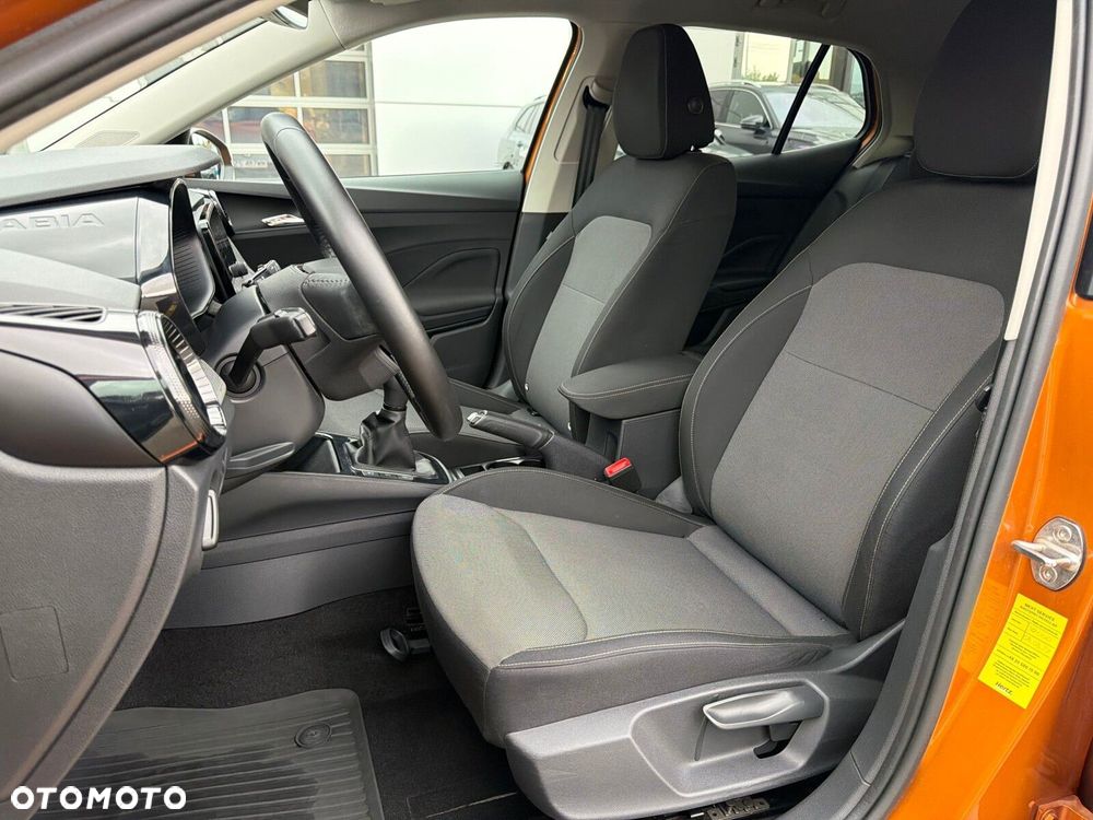 Skoda Fabia 1.0 TSI Selection - 12