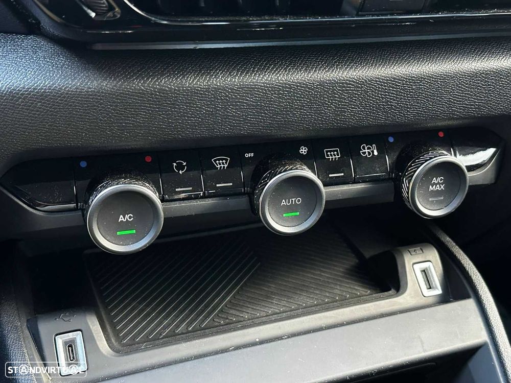 Citroën C4 1.2 PureTech Feel Pack - 11
