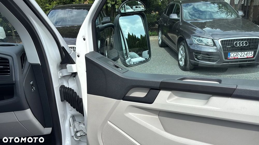 Volkswagen Transporter T6 - 17