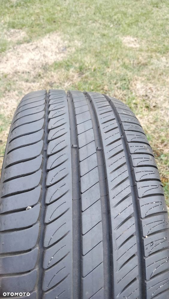 Opony letnie 215/45/17 - 1