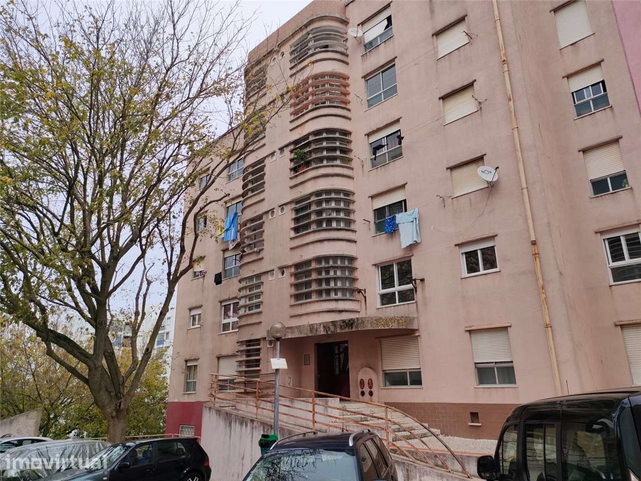 Apartamento em Setúbal, São Sebastião - Grande imagem: 2/6