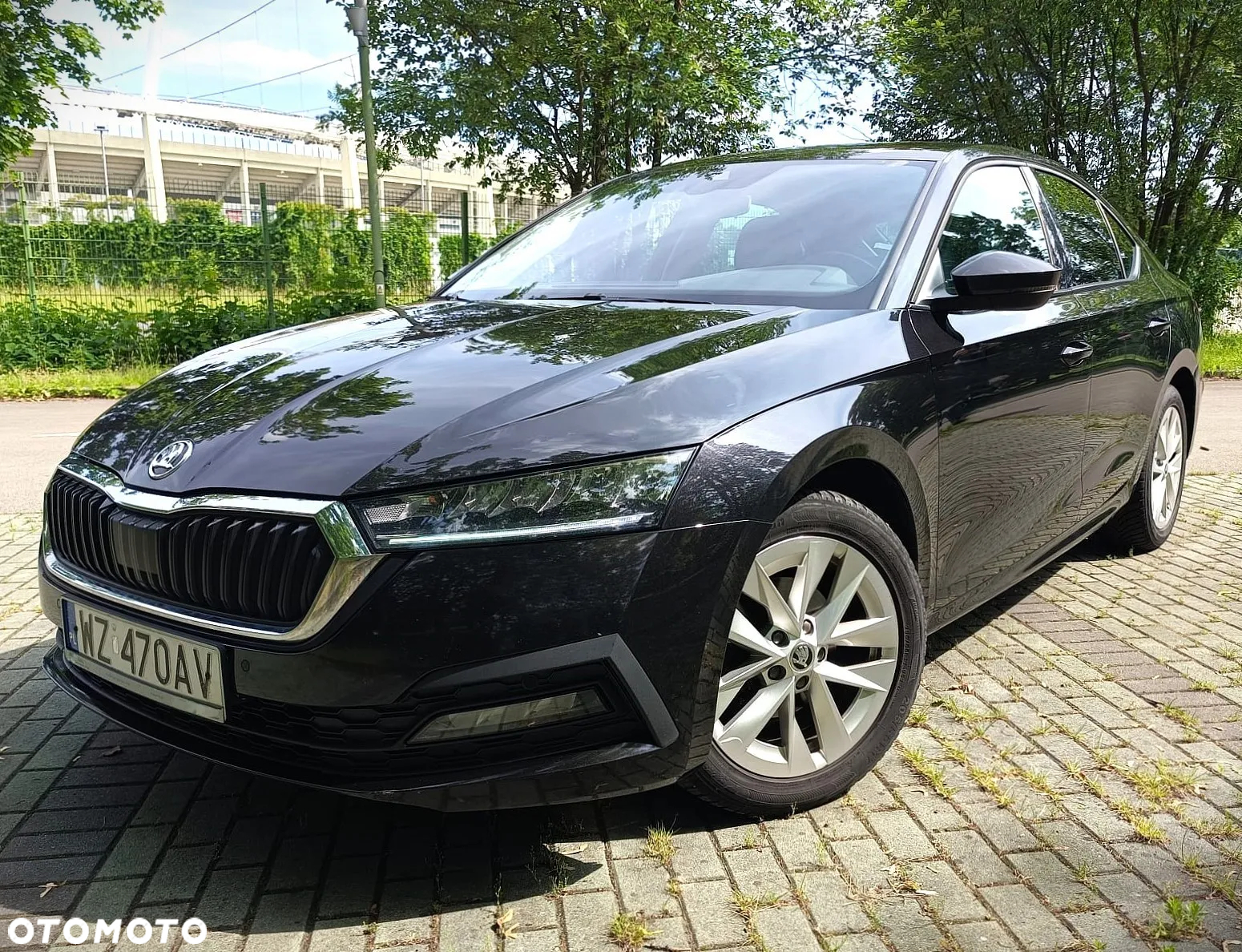 Skoda Octavia 1.5 TSI ACT Ambition - 3