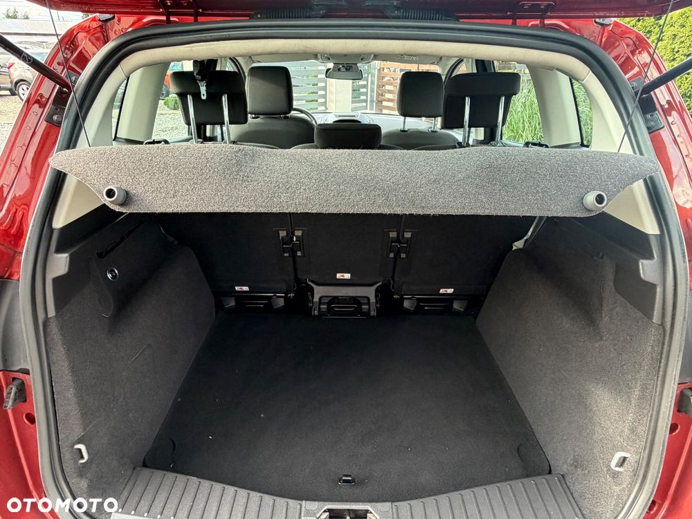 Ford C-MAX 1.0 EcoBoost Titanium ASS - 8