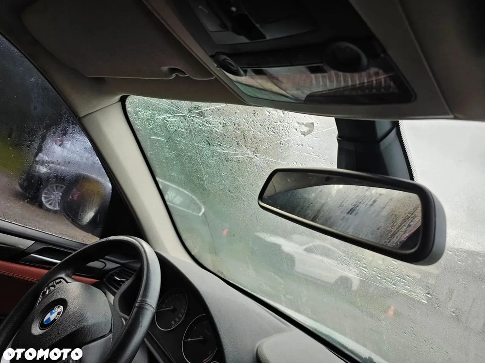 BMW X3 20d xDrive - 17