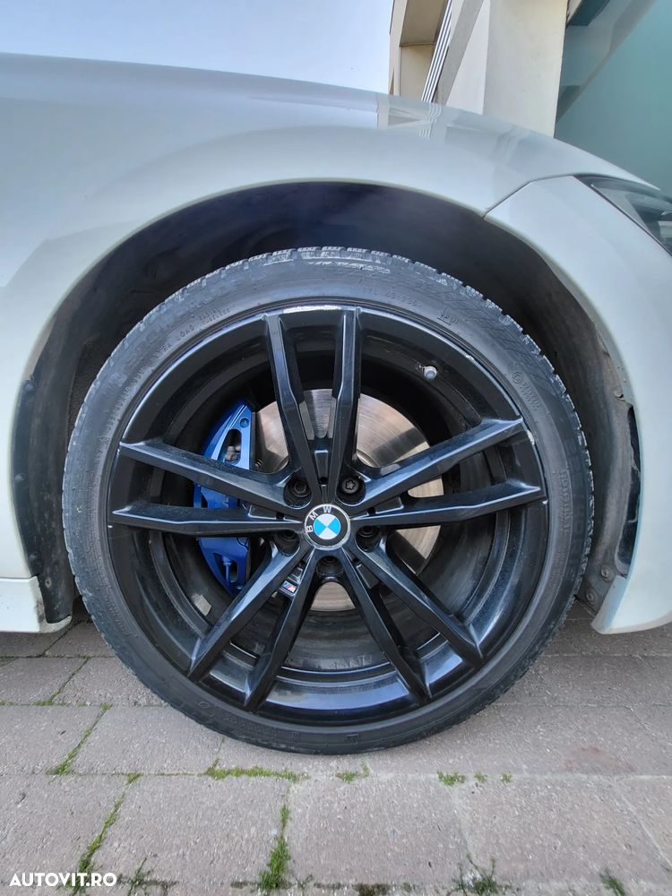 BMW Seria 3 330d AT - 26