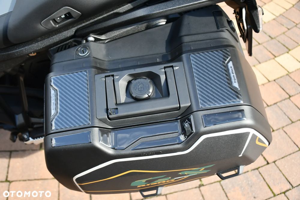 BMW GS - 32