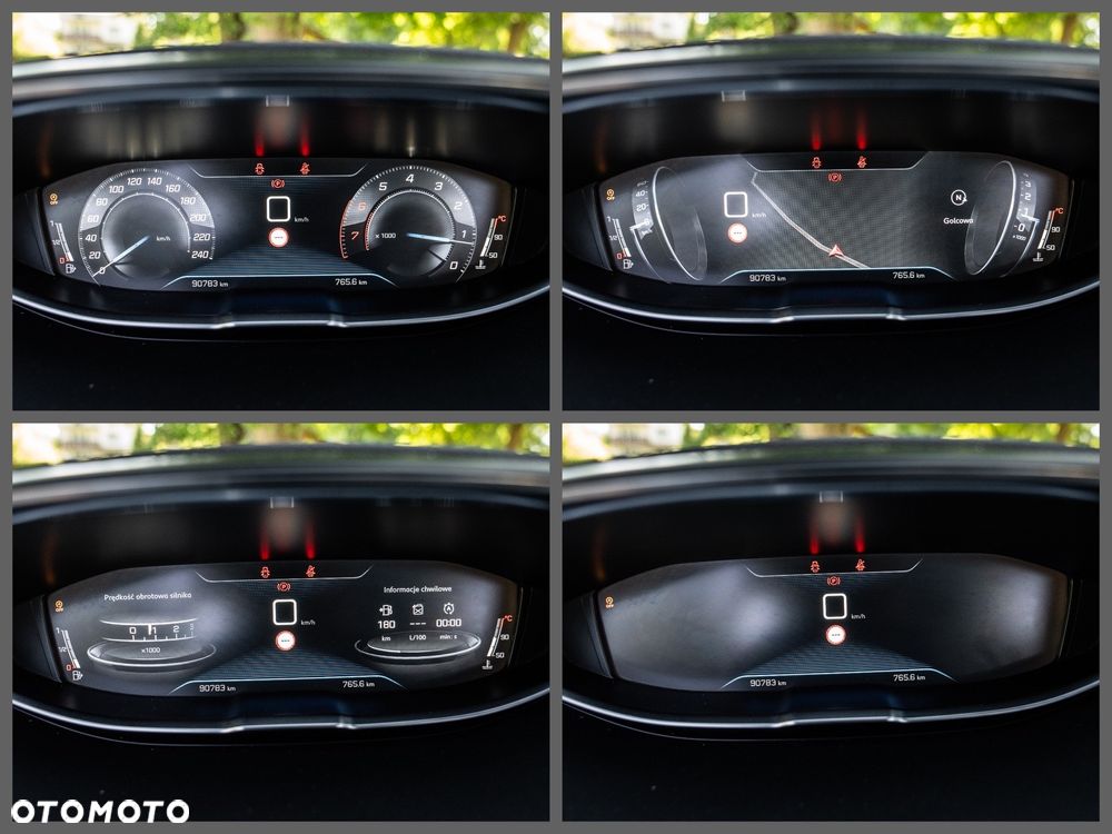 Peugeot 3008 1.2 PureTech Allure - 35