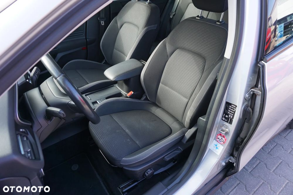 Ford Focus 1.5 EcoBlue Active Business - 17