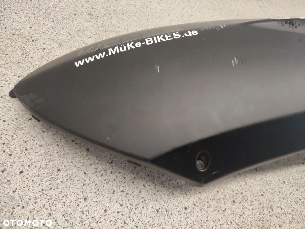 Owiewka, osłona, bok, boczek Peugeot Kisbee 50 - 3