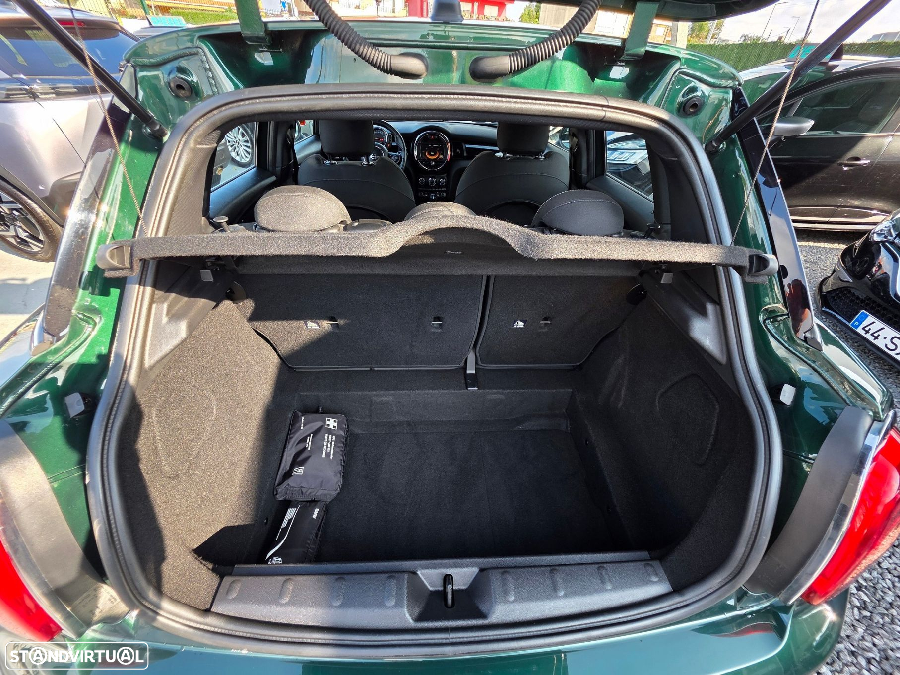 MINI 5 Portas One - 20