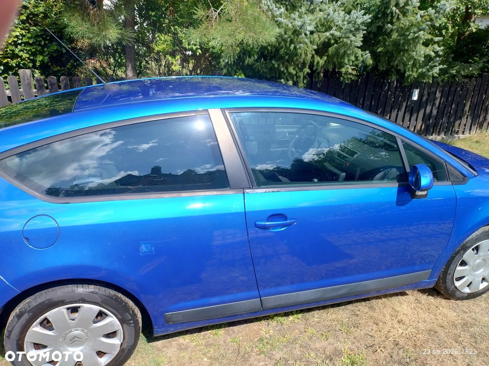 Citroën C4 1.6 VTi Equilibre - 6