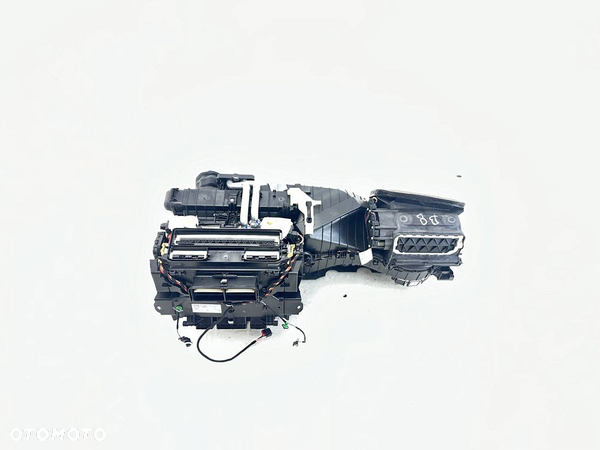 Audi A4 B8 nagrzewnica dmuchawa EU