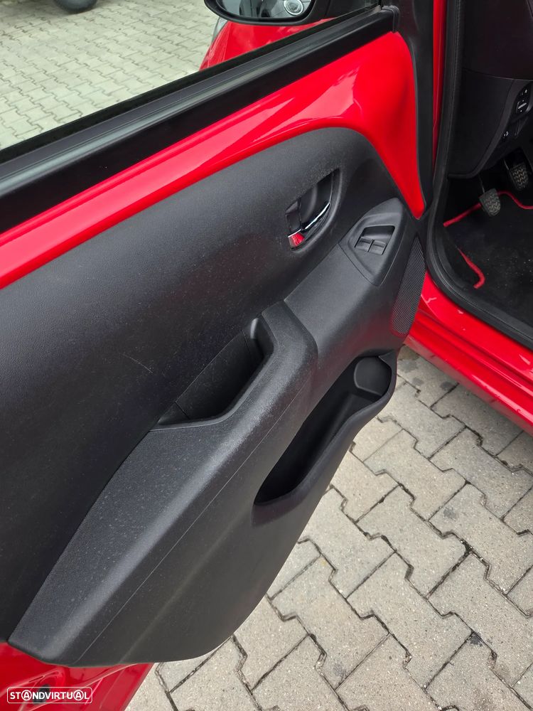 Toyota Aygo - 13